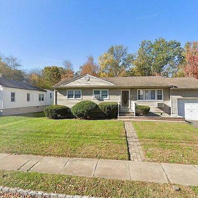 1888 W 5 Th St, Piscataway, NJ 08854