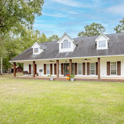 18908 Busby Rd, Vancleave, MS 39565