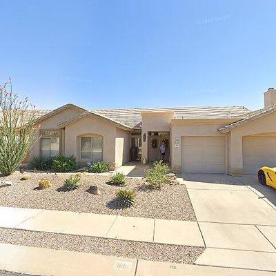 1891 W Moonshadow St, Tucson, AZ 85737