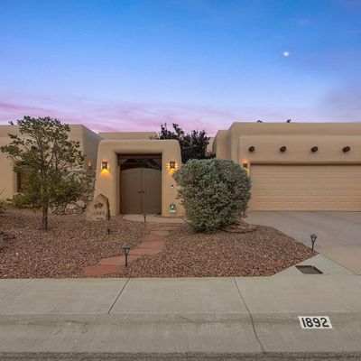 1892 Lone Tree Ln, Las Cruces, NM 88011