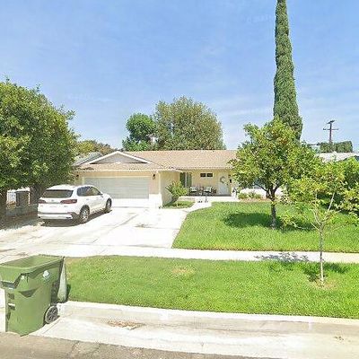 18927 Knapp St, Northridge, CA 91324