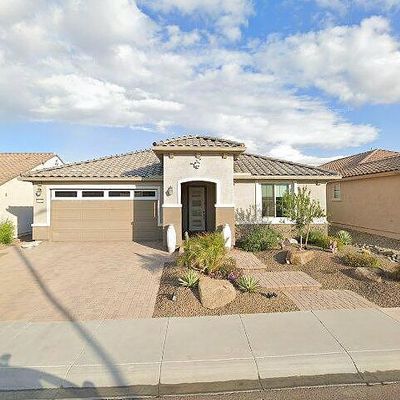 18961 N 259 Th Ave, Buckeye, AZ 85396