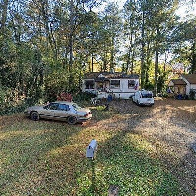 1898 Chattahoochee Pl, Atlanta, GA 30344