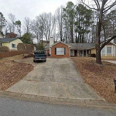 1899 Cooper Landing Dr Se, Smyrna, GA 30080