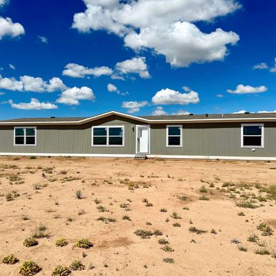 19 Desert Lily Road, Moriarty, NM 87035