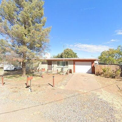 19 E Hawthorne St, Huachuca City, AZ 85616