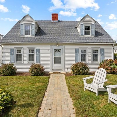 19 East Walk, Clinton, CT 06413