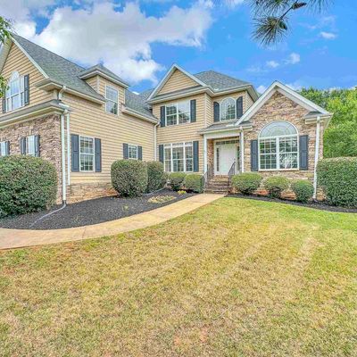 19 Meadowglen Pl, Greer, SC 29651