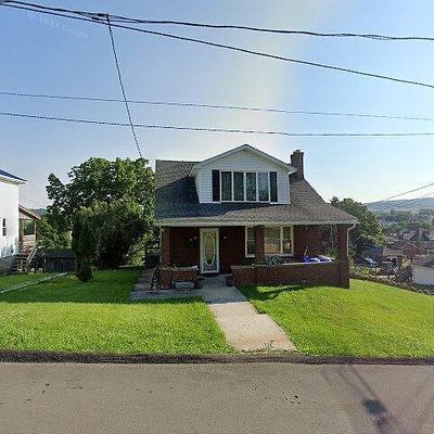 19 Mount Pleasant St, Frostburg, MD 21532