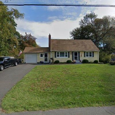 19 Overhill Rd, Enfield, CT 06082