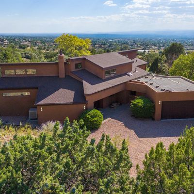 19 Sandia Heights Dr Ne, Albuquerque, NM 87122