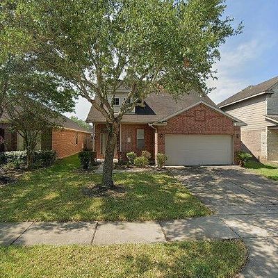 19 Supiro Dr, Manvel, TX 77578