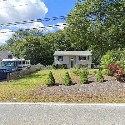 19 Thompson Pike, Dayville, CT 06241