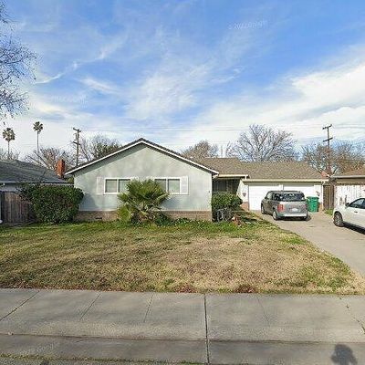 19 W El Campo Ave, Stockton, CA 95207