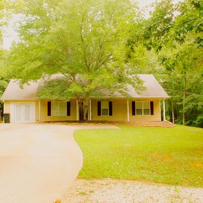 190 Arrowhead Trl, Eatonton, GA 31024