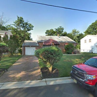 190 Carlisle Ter, Plainfield, NJ 07062