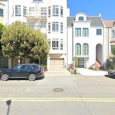 190 Cervantes Blvd #103, San Francisco, CA 94123