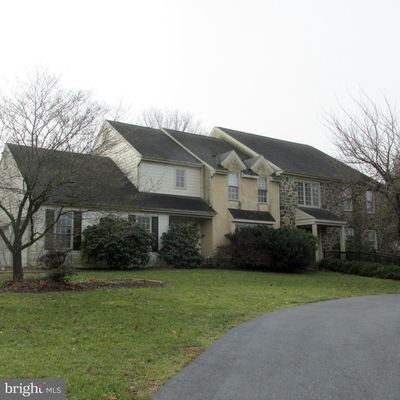 190 Lamb Tavern Ln, Glenmoore, PA 19343