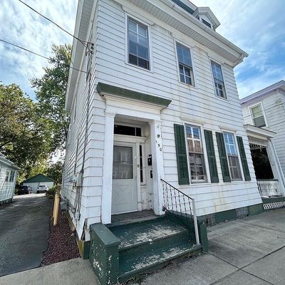 190 Seventh St, Salem, NJ 08079