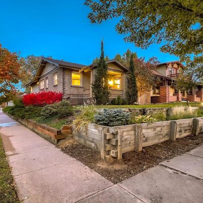 1900 S Corona St, Denver, CO 80210