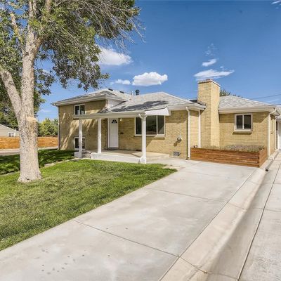 1900 S Wolff St, Denver, CO 80219