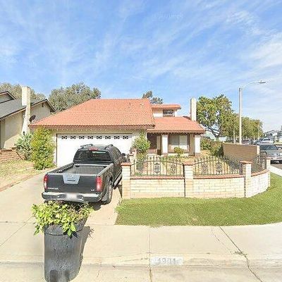 1901 Cumberland Dr, West Covina, CA 91792