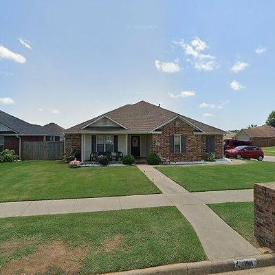 1901 Denali Way, Barling, AR 72923