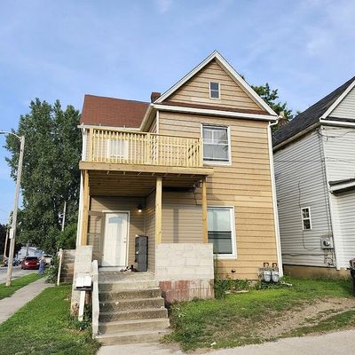 1901 Liberty St, Erie, PA 16502