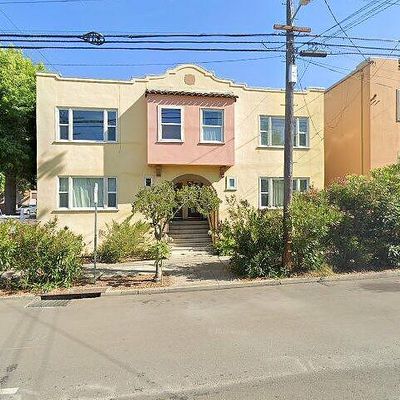 1901 Parker St #3, Berkeley, CA 94704