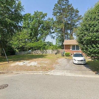 1901 Riverside Blvd # 1903, Lumberton, NC 28358