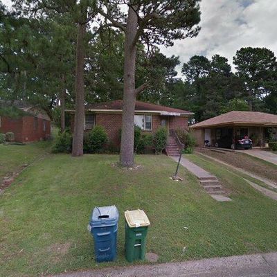 1901 S Jackson St, Little Rock, AR 72204