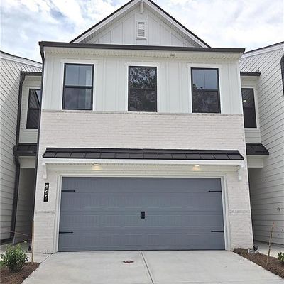 1901 Westwind Street (Lot 144), Lawrenceville, GA 30043