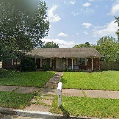 1901 W Indianola St, Broken Arrow, OK 74012