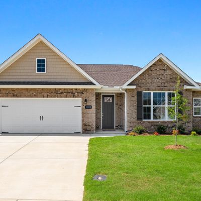 1902 Dawn Court, Hartselle, AL 35640