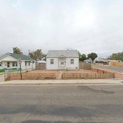 1902 E 12 Th St, Pueblo, CO 81001