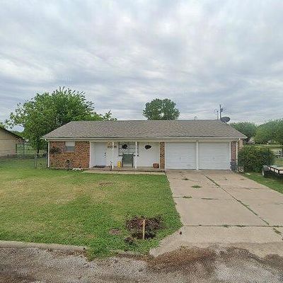 1902 Se 11 Th St, Mineral Wells, TX 76067