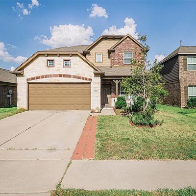 19026 Woodland Leaf Ln, Tomball, TX 77375