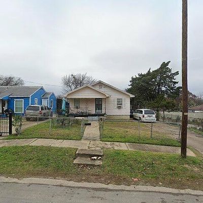 1903 Lamont Ave, Dallas, TX 75216