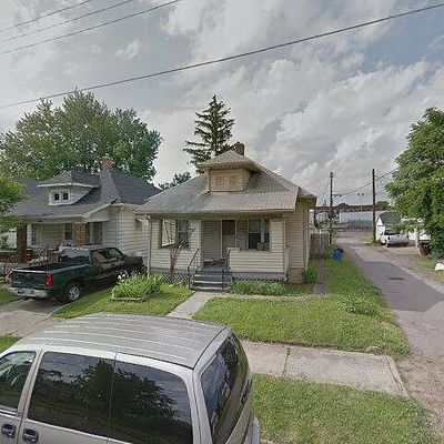 1904 Clayton Ave, Middletown, OH 45042