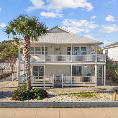 1904 S Ocean Blvd, North Myrtle Beach, SC 29582