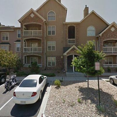 19049 E Warren Dr #108, Aurora, CO 80013