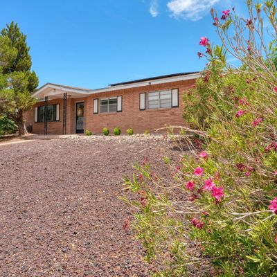 1905 Camino Del Rex, Las Cruces, NM 88001