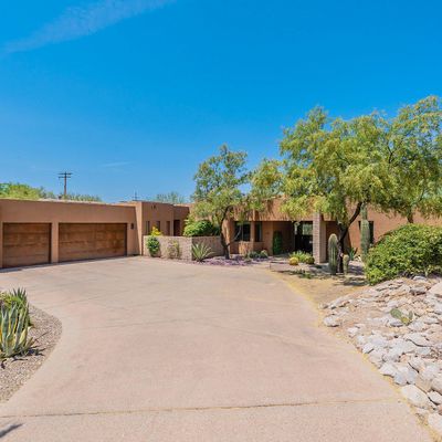 1905 E Camino Miraval, Tucson, AZ 85718