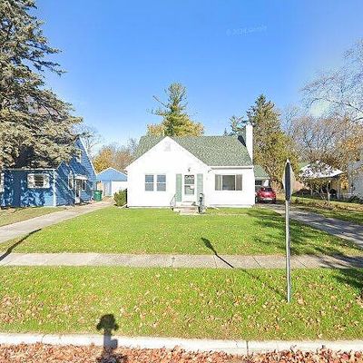 1906 Gordon Ave, Lansing, MI 48910