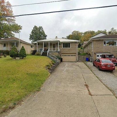 1907 Grand Blvd, Monessen, PA 15062