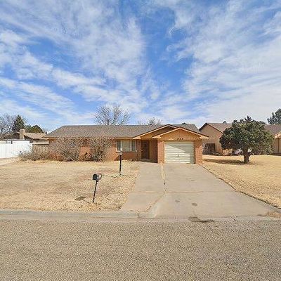 1908 Grayson Ct, Clovis, NM 88101