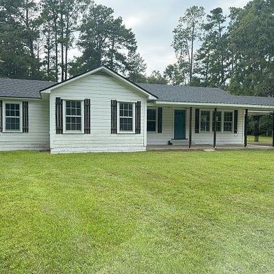 1909 S Elizabeth Ave, Kirbyville, TX 75956