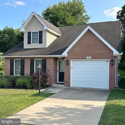 191 Frock Drive, Westminster, MD 21157