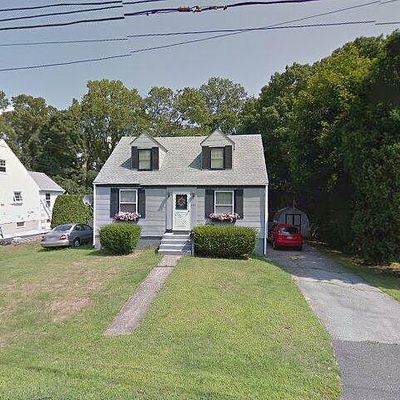 191 Shennecossett Pkwy, Groton, CT 06340