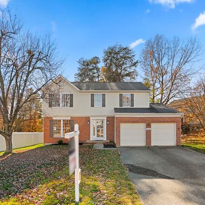 1910 Artillery Ln, Odenton, MD 21113